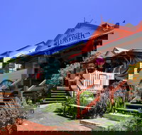 The Tilba District Heritage Areas - Accommodation Coffs Harbour