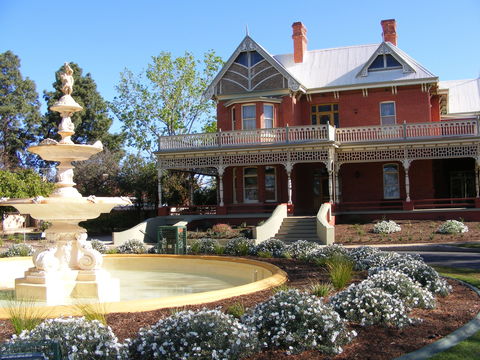 The Chaffey Trail, Mildura - Accommodation Coffs Harbour 1