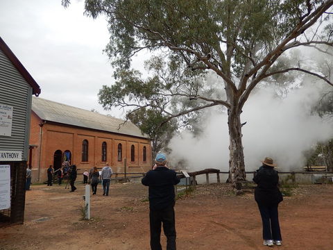 The Chaffey Trail, Mildura - Accommodation Coffs Harbour 2