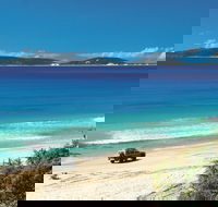 Tourist Drive- Cooloola Coast Fraser Island - Accommodation Coffs Harbour