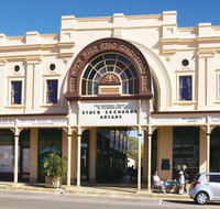 Townsville North Queensland Drive Itinerary - Accommodation Coffs Harbour