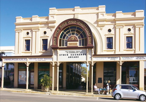 Townsville North Queensland Drive Itinerary - Accommodation Coffs Harbour 0