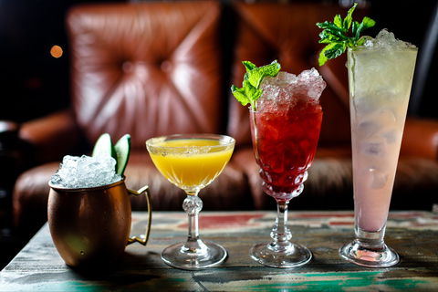 TRAPT Bar And Escape Rooms - Accommodation Coffs Harbour 0