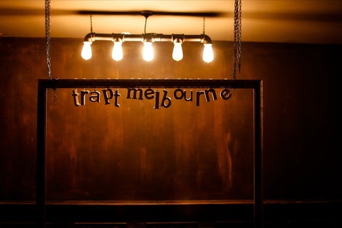 TRAPT Bar And Escape Rooms - Accommodation Coffs Harbour 1