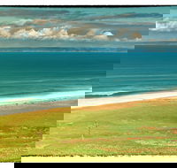 Tunkalilla Beach - Accommodation Coffs Harbour