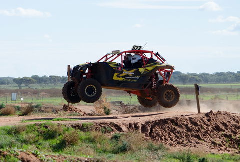 Turbo Buggy Ride - Accommodation Coffs Harbour 0