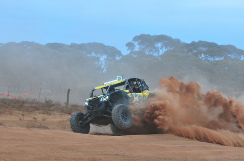 Turbo Buggy Ride - Accommodation Coffs Harbour 1