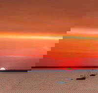 Wagait Beach - Accommodation Coffs Harbour