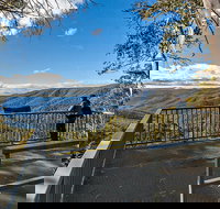 Wallace Creek Lookout - Accommodation Coffs Harbour