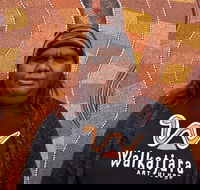 Walkatjara Art
