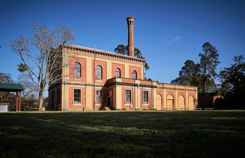 Walka Recreation And Wildlife Reserve - Accommodation Coffs Harbour 0