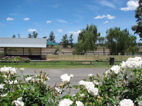 Walka Recreation And Wildlife Reserve - Accommodation Coffs Harbour 1