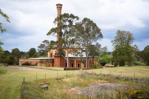 Walka Recreation And Wildlife Reserve - Accommodation Coffs Harbour 2