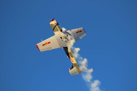Warbird Aerial Adventures - Accommodation Coffs Harbour 0