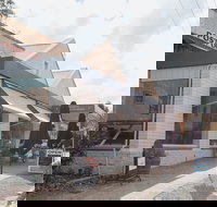 Watervale - Accommodation Coffs Harbour