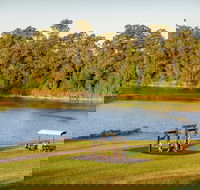 Wauchope - Accommodation Coffs Harbour