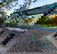 Werri Berri Picnic Area - Accommodation Coffs Harbour