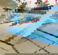 Werribee Outdoor Pool - Accommodation Coffs Harbour
