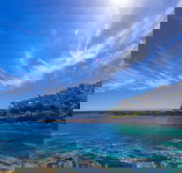 Whiting Beach - Accommodation Coffs Harbour