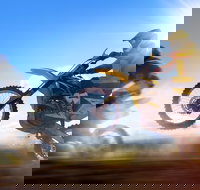 Willowbank MX - Accommodation Coffs Harbour