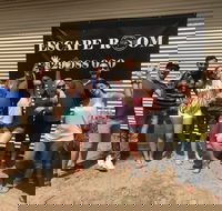 Wine Escape Room - Accommodation Coffs Harbour