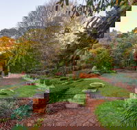 Windyridge Garden Mount Wilson - Accommodation Coffs Harbour