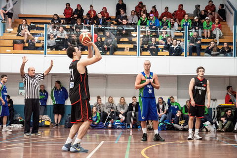 Wodonga Sports And Leisure Centre - Accommodation Coffs Harbour 2