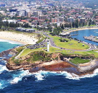 Wollongong - Accommodation Coffs Harbour