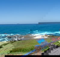 Woolgoolga - Accommodation Coffs Harbour