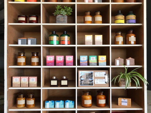 Workshop26 - Accommodation Coffs Harbour 0