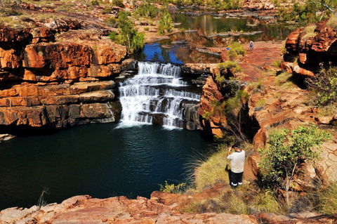 Wunaamin Miliwundi Range National Park - Accommodation Coffs Harbour 0