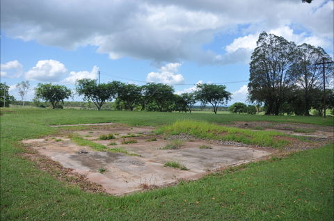 WWII RAAF Operations Room, Berrimah - Accommodation Coffs Harbour 1