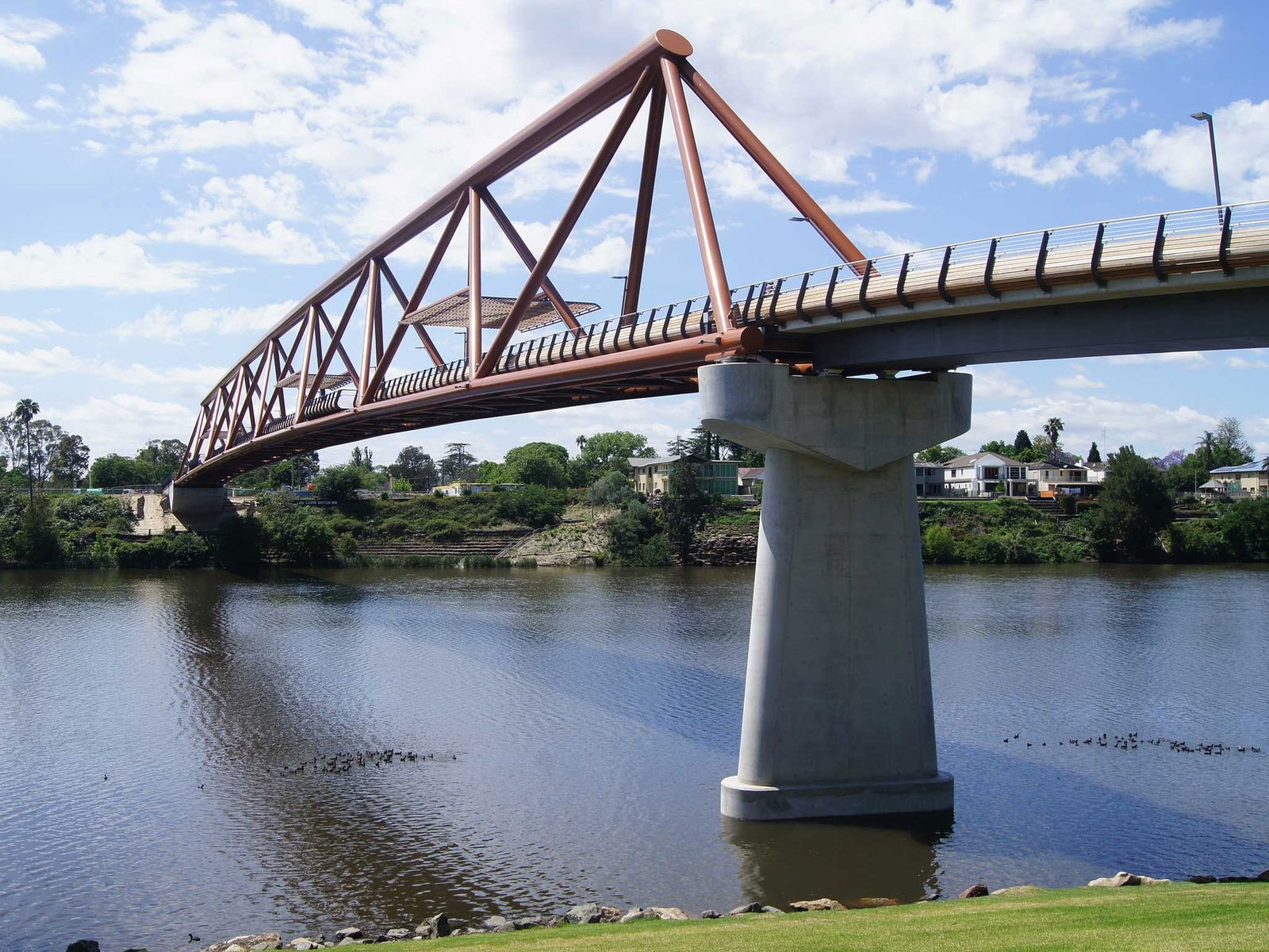 Leonay NSW Accommodation Coffs Harbour
