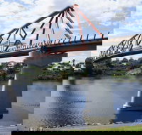 Yandhai Nepean Crossing - Accommodation Coffs Harbour