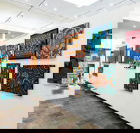 Yarrabah Arts and Cultural Precinct - Accommodation Coffs Harbour