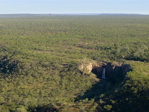 17 Mile Falls - Accommodation Coffs Harbour 0