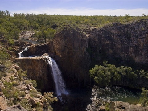 17 Mile Falls - Accommodation Coffs Harbour 1
