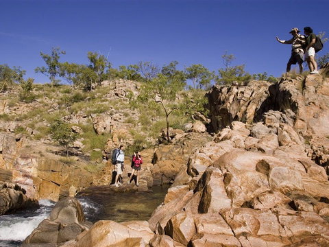 17 Mile Falls - Accommodation Coffs Harbour 2