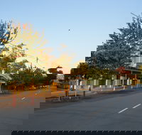 Adelong - Accommodation Coffs Harbour