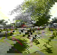 Adventure Fun Park Gippsland - Accommodation Coffs Harbour