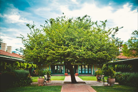 Ainslie + Gorman Arts Centres - Accommodation Coffs Harbour 0