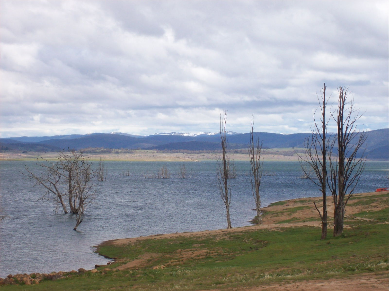 Anglers Reach NSW Accommodation Coffs Harbour