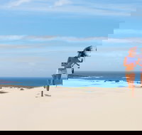 Anna Bay - Accommodation Coffs Harbour