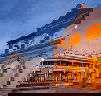 Armidale Heritage Tours - Accommodation Coffs Harbour