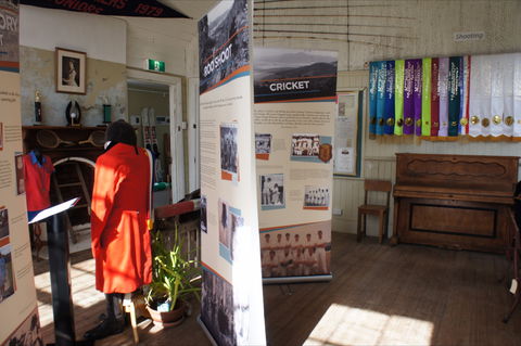 Avoca Museum And Information Centre - Accommodation Coffs Harbour 0