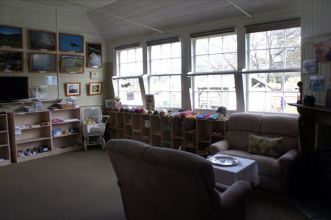 Avoca Museum And Information Centre - Accommodation Coffs Harbour 2