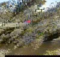 Avon Park - Accommodation Coffs Harbour