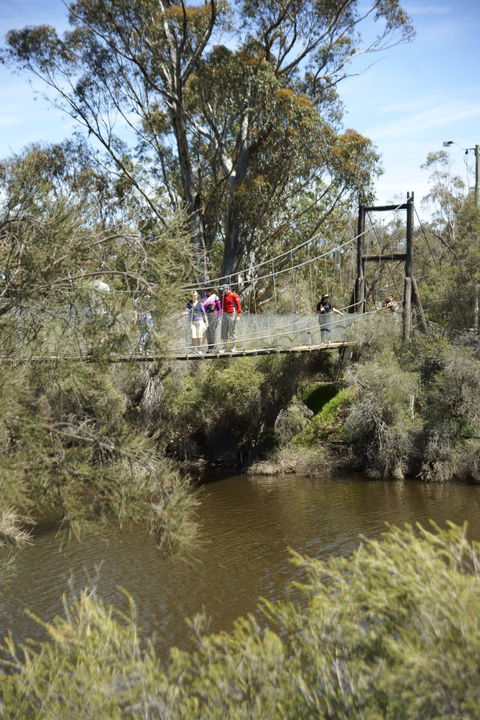 Avon Park - Accommodation Coffs Harbour 0