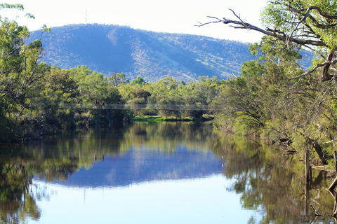 Avon Park - Accommodation Coffs Harbour 1