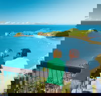 Ball Bay - Accommodation Coffs Harbour